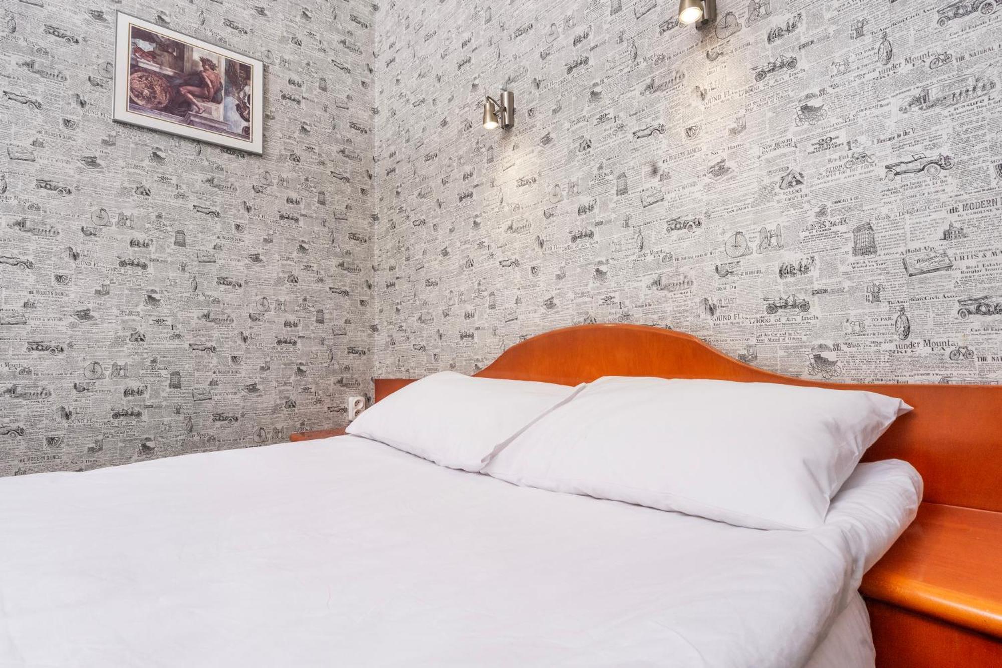 Hotel Victory Home ワルシャワ エクステリア 写真