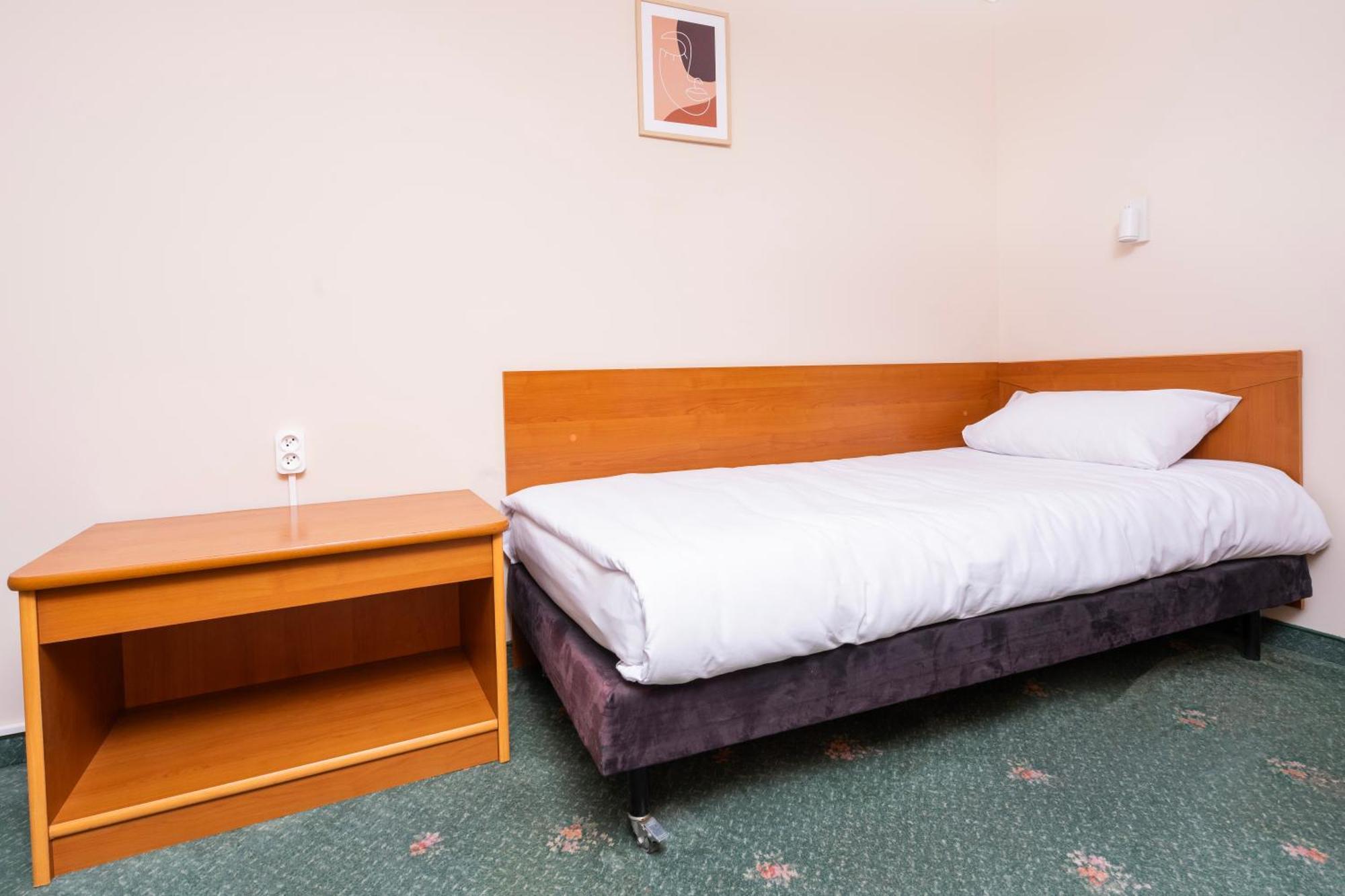 Hotel Victory Home ワルシャワ エクステリア 写真