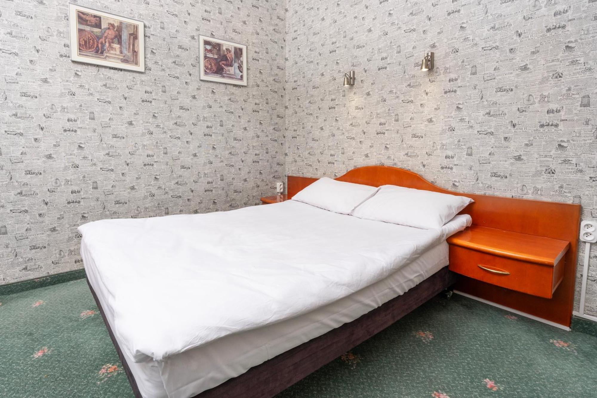 Hotel Victory Home ワルシャワ エクステリア 写真