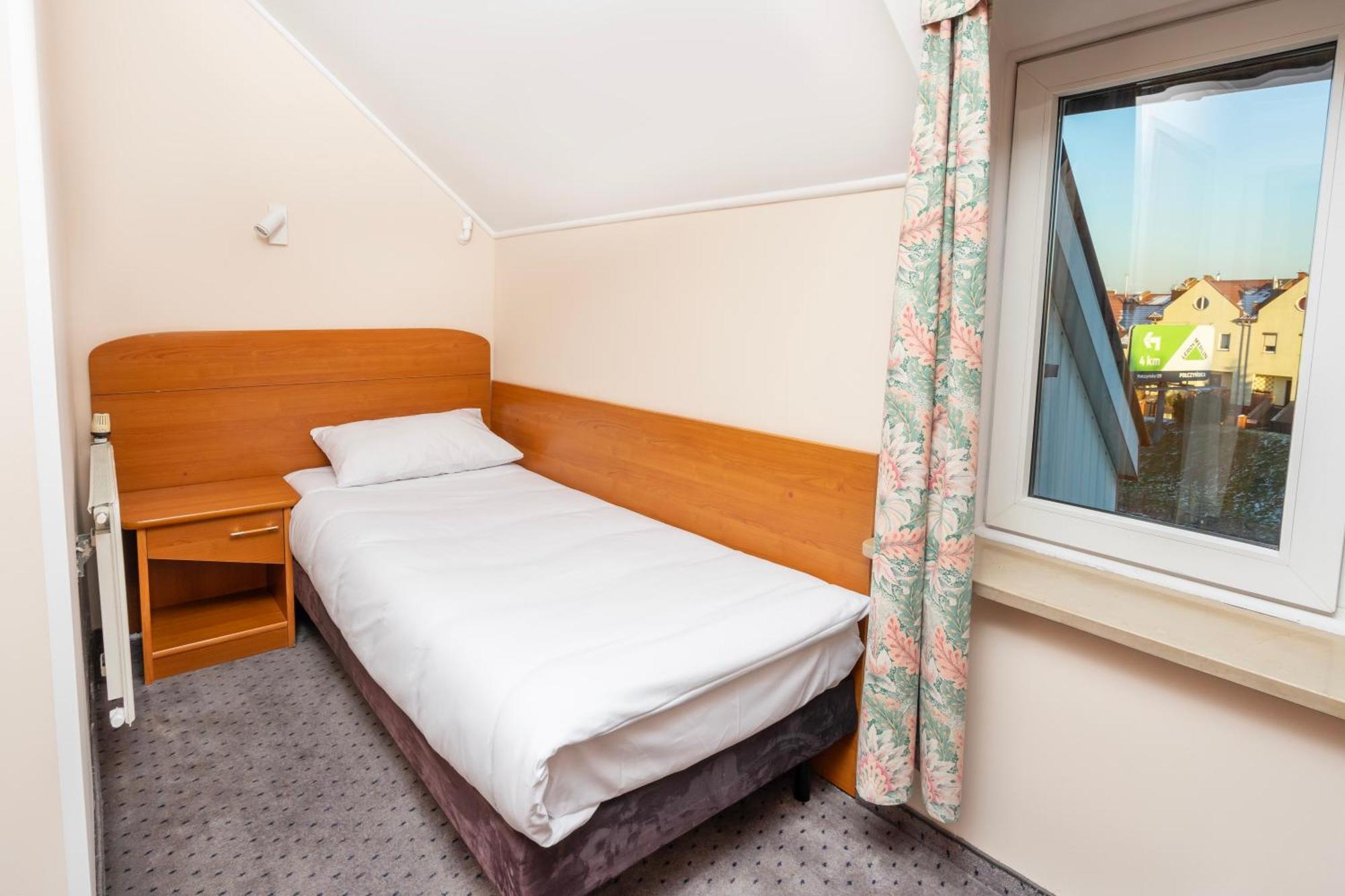 Hotel Victory Home ワルシャワ エクステリア 写真
