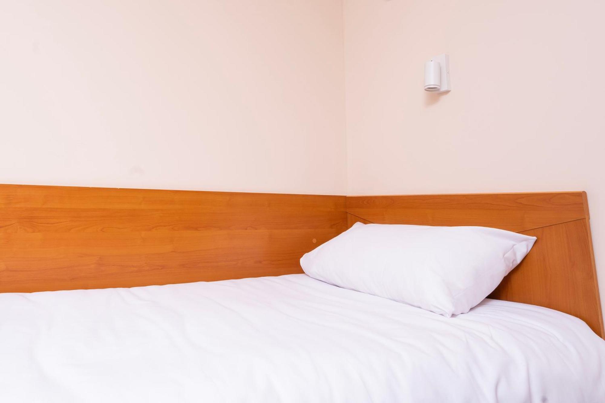 Hotel Victory Home ワルシャワ エクステリア 写真