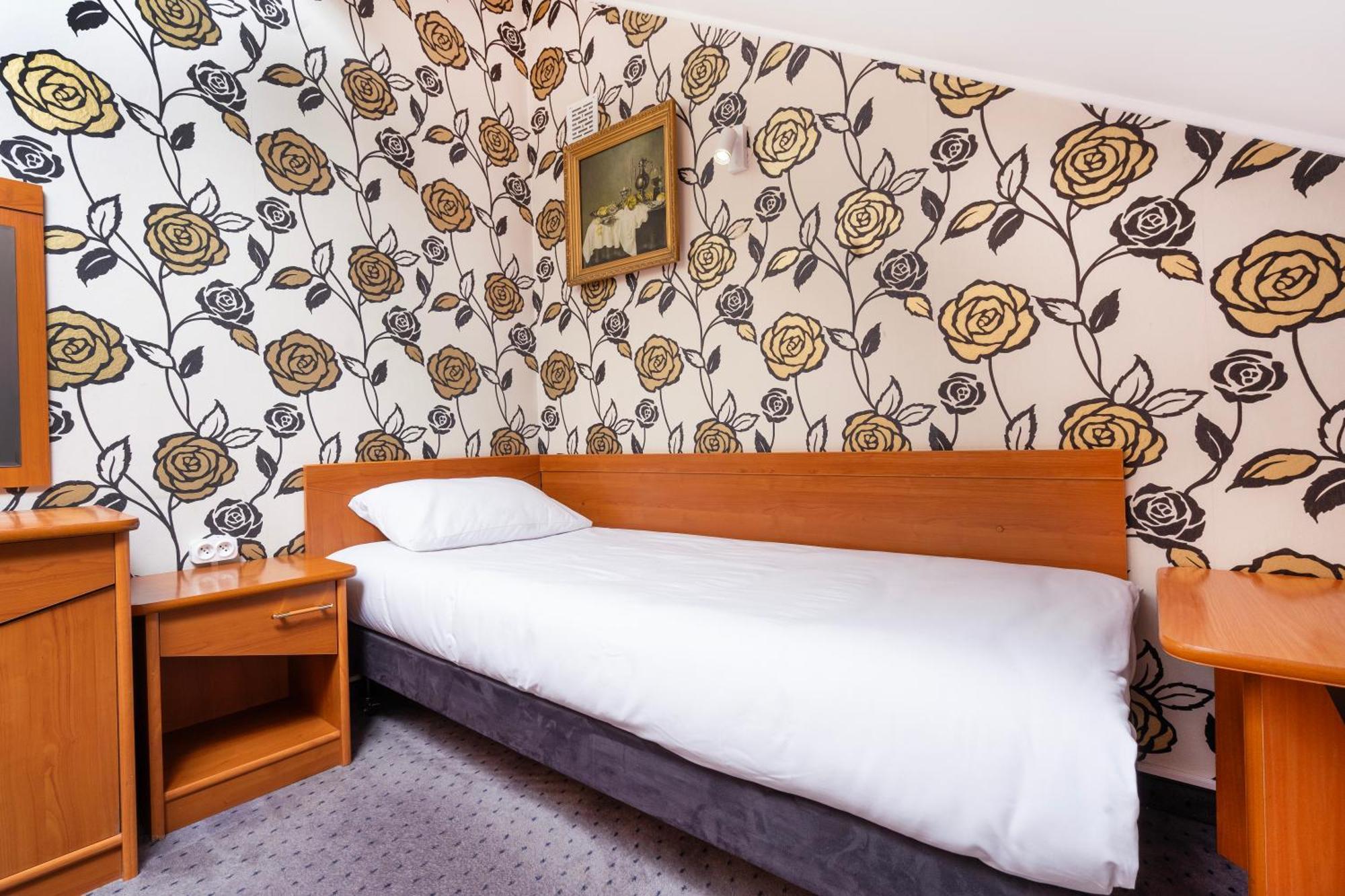 Hotel Victory Home ワルシャワ エクステリア 写真